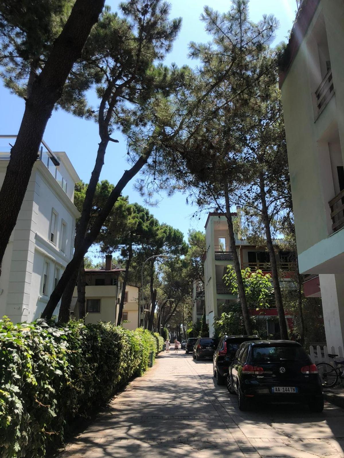 Marea Resort Golem  Εξωτερικό φωτογραφία
