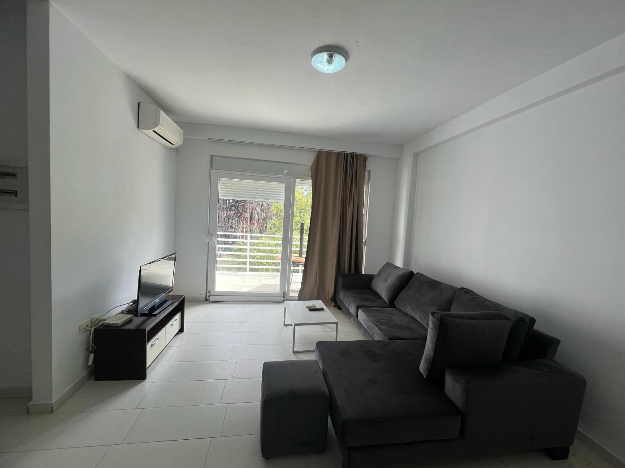 Marea Resort Golem  Εξωτερικό φωτογραφία