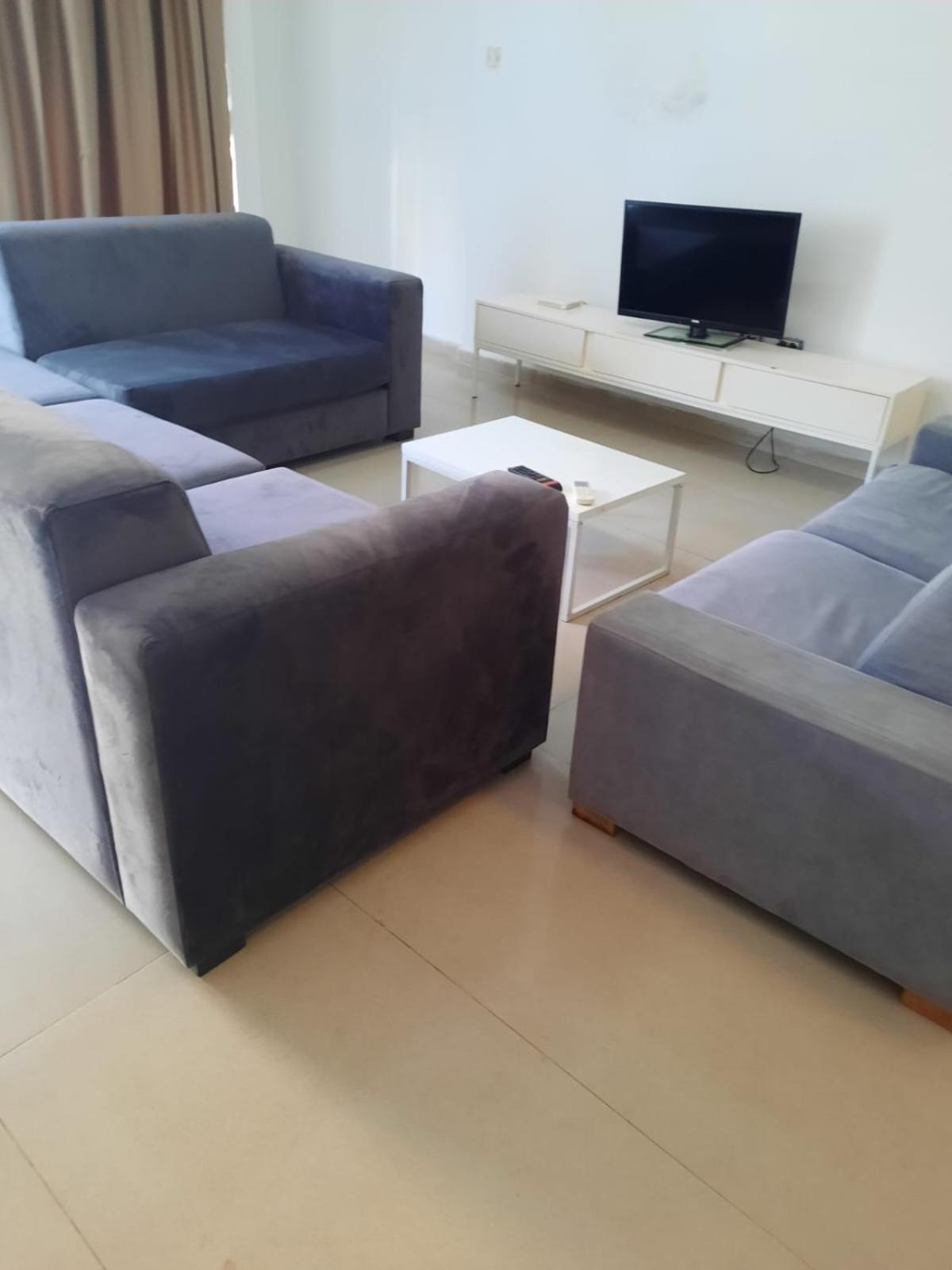 Marea Resort Golem  Εξωτερικό φωτογραφία