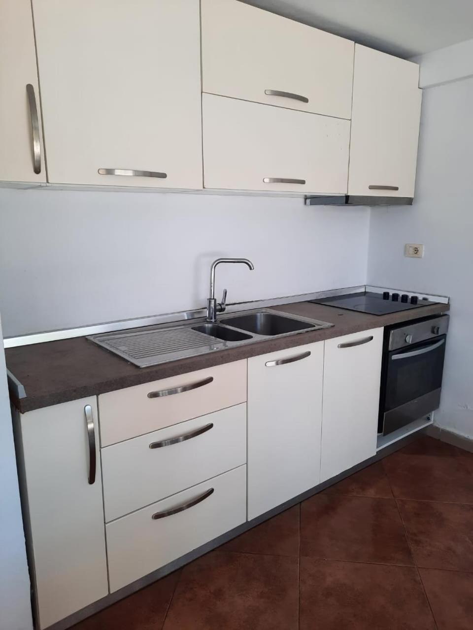Marea Resort Golem  Εξωτερικό φωτογραφία