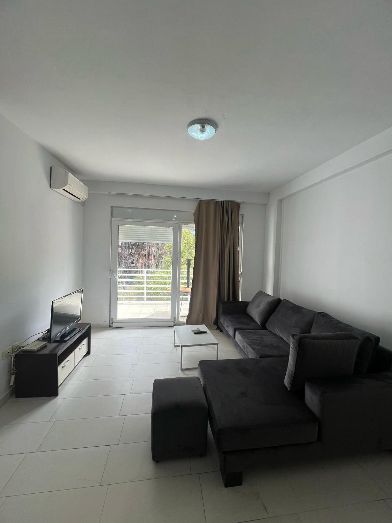 Marea Resort Golem  Εξωτερικό φωτογραφία