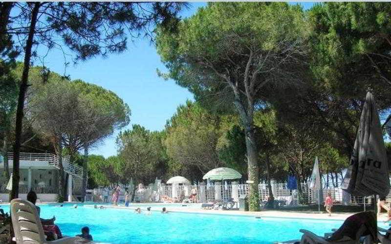 Marea Resort Golem  Εξωτερικό φωτογραφία